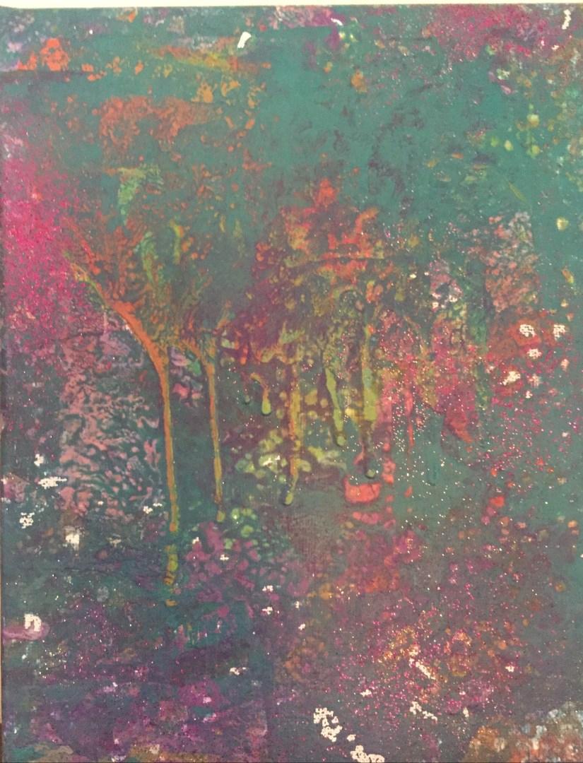 Embrace your inner colors!